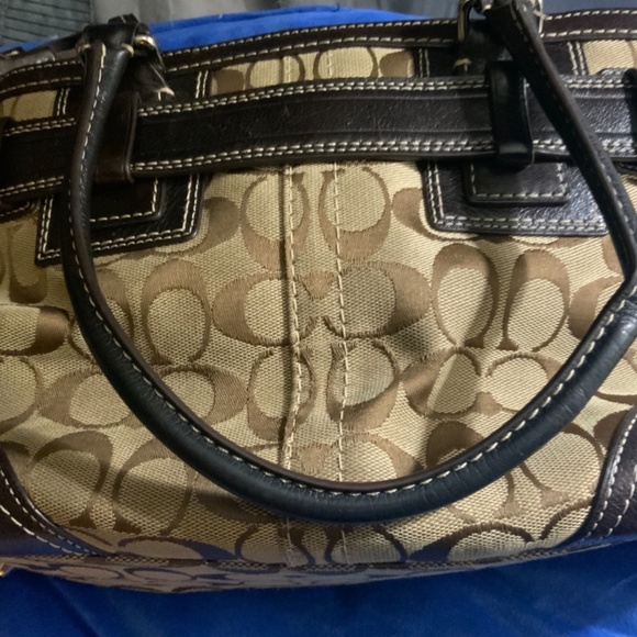 Coach PURSE - Picture 3 of 4